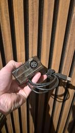 DMX interface, Muziek en Instrumenten, Ophalen of Verzenden, Zo goed als nieuw, Licht, Kleur