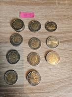€342,- euro aan 2 euro munten., Postzegels en Munten, Munten | Europa | Euromunten, 2 euro, Ophalen