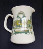 Figgjo Flint Norway Turi Market melkkannetje, Overige typen, Ophalen of Verzenden, Zo goed als nieuw, Overige stijlen