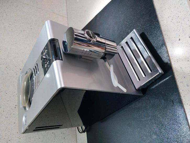 JURA ENA 9 OTC (ONE TOUCH), Witgoed en Apparatuur, Koffiezetapparaten, Zo goed als nieuw, Koffiemachine, Ophalen of Verzenden