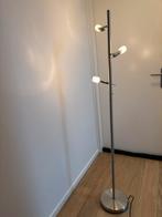 Lamp staand, Huis en Inrichting, Lampen | Vloerlampen, Ophalen, Gebruikt, Minder dan 100 cm