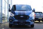 Ford Transit Custom 310 2.0 TDCI L1H1 Sport Zuid | 185pk | D, Voorwielaandrijving, 15 km/l, Euro 6, 4 cilinders