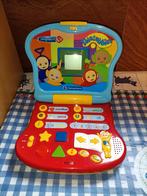 Teletubbies leerzame en leuke kinder laptop, Kinderen en Baby's, Speelgoed | Educatief en Creatief, Ophalen of Verzenden