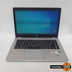 HP Ultrabook Folio 9470M 14 Inch Laptop - Intel Core i5-342, Ophalen of Verzenden, 14 inch