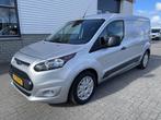 Ford Transit Connect 1.5 TDCI 100pk L2 Trend / vaste prijs r, Gebruikt, 4 cilinders, Met garantie (alle), Origineel Nederlands