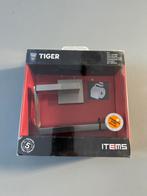 TIGER 2815 Toiletrolhouder RVS nieuw, Ophalen of Verzenden, Nieuw, Overige typen