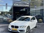 BMW 1-serie 116i M Sport Xenon Verlaagd Nap, 1-Serie, 65 €/maand, Achterwielaandrijving, Euro 6