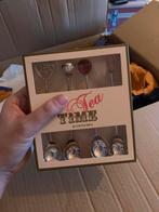 Little Diva servies set mokken ontbijt bordjes koffie lepels, Huis en Inrichting, Keuken | Servies, Ophalen of Verzenden, Nieuw