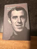 In mijn hoofd, Raymond van het Groenewoud - Martin Heylen +, Martin Heylen, Ophalen of Verzenden, Zo goed als nieuw, Film, Tv en Media