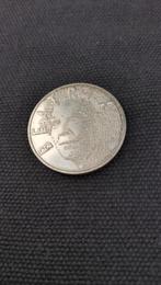 zilveren 5 euro, Zilver, Euro's, Ophalen of Verzenden, Koningin Beatrix