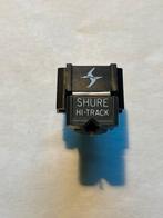Vintage SHURE M 91 ED met originele naald, Ophalen, Gebruikt, Overige merken
