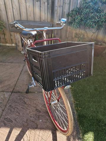 Batavus herenfiets  beschikbaar voor biedingen