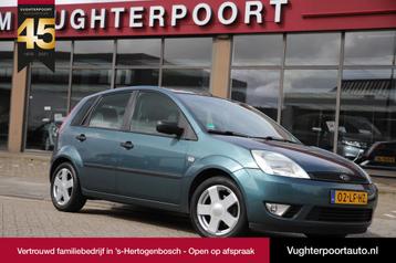 Ford Fiesta 1.4-16V Edition 5drs LPG3/Geen APK/stottert beschikbaar voor biedingen