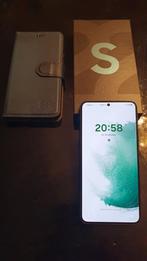 Samsung galaxy S22 128gb in goede staat, Gebruikt, Overige kleuren, Touchscreen, Ophalen of Verzenden