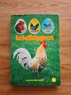 Krielkippen, Ophalen of Verzenden, Zo goed als nieuw