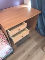 Leuk bureautje ziet er echt top uit, Huis en Inrichting, Bureaus, Ophalen, Zo goed als nieuw