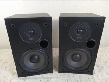 Polk Audio - Dynamic Balance Monitors - R10 beschikbaar voor biedingen