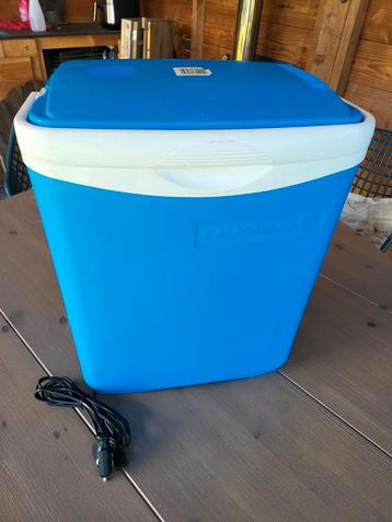 Campingaz Icetime TE 28L Koelbox beschikbaar voor biedingen