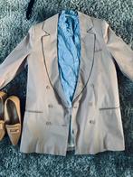 Gestuz najaars blazer (als nieuw) 38, Kleding | Dames, Maat 38/40 (M), Beige, Ophalen of Verzenden, Zo goed als nieuw