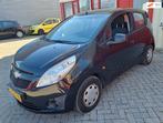 Chevrolet Spark 1.0 16V LS Bi-Fuel, Voorwielaandrijving, Euro 5, Gebruikt, 4 cilinders