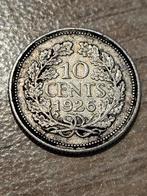10 cent 1926, Postzegels en Munten, Munten | Nederland, Ophalen of Verzenden, Koningin Wilhelmina, 10 cent