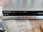 Te koop: Panasonic DMR-ES10 dvd-recorder, Audio, Tv en Foto, Dvd-spelers, Dvd-recorder, Gebruikt, Ophalen of Verzenden, Panasonic