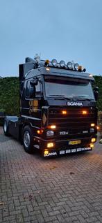 ‼️Te Koop Scania 113 ‼️, Bedrijf, Te koop