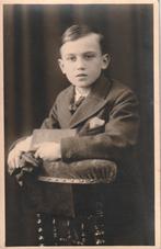 fotokaart   -  communie  kant, Verzenden, Voor 1940, Zo goed als nieuw