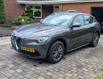 Alfa Romeo Stelvio 2.0 AT AWD beschikbaar voor biedingen