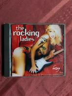 The Rocking Ladies, Verzenden, Gebruikt, Pop