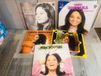 Frida Boccara Vinyl Collectie 6 Vinyls, Cd's en Dvd's, Vinyl | Pop, Ophalen of Verzenden, 2000 tot heden, Zo goed als nieuw