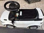 Range Rover Loopauto, Ophalen, Gebruikt