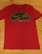 Nike Jordan T-shirt 164 Nieuwstaat, Ophalen of Verzenden, Zo goed als nieuw, Shirt of Longsleeve, Nike Jordan