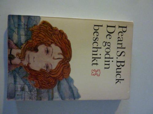 Pearl S. Buck - De godin beschikt, Boeken, Romans, Zo goed als nieuw, Nederland, Verzenden