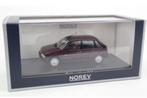 Citroen AX TEN 1992 Rood Opera schaal 1/43 NOREV ref. 155163, Hobby en Vrije tijd, Verzenden, Nieuw, Auto, Norev