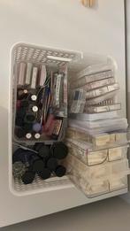 Nagel spullen starterpack, Ophalen, Gebruikt, Overige kleuren