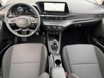 Hyundai i20 1.0 T-GDI Comfort Smart / Bluelink navigatie / D, Auto's, Hyundai, Te koop, 101 pk, Hatchback, Gebruikt