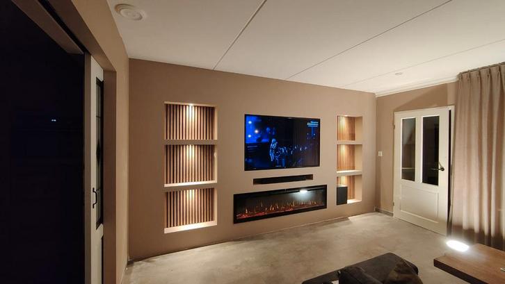 Cinewall , +31687823495  whatsapp, Huis en Inrichting, Lampen | Overige, Nieuw, Ophalen of Verzenden