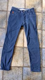 Nieuwe Vanguard spijkerbroek W30 L32, Blauw, Nieuw, W32 (confectie 46) of kleiner, Ophalen of Verzenden