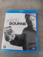 Jason Bourne, Ophalen, Gebruikt, Actie