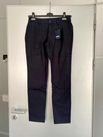 F535 Nieuw: Angels maat 36/38=S/M Maike broek L30 pantalon beschikbaar voor biedingen