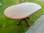 Antieke tafel, Huis en Inrichting, Tafels | Eettafels, Ophalen of Verzenden, Gebruikt, Vijf personen of meer, Rechthoekig