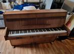 Zender, Ophalen, Gebruikt, Bruin, Piano
