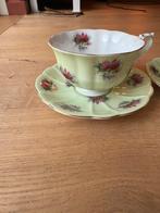 3x Royal Albert Vanity fair Ellen, Antiek en Kunst, Ophalen of Verzenden