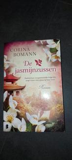 De Jasmijnzussen - Corina Bomann, Gelezen, Ophalen of Verzenden, Corina Bomann, Nederland