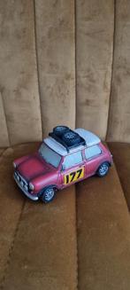 Mini Cooper Monte Carlo Rally 177 steen, Verzamelen, Ophalen of Verzenden, Nieuw, Overige typen