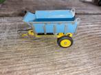 siku v254 tractor aanhanger kipper anhanger v serie, Ophalen of Verzenden, Gebruikt