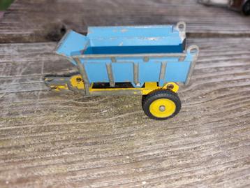 siku v254 tractor aanhanger kipper anhanger v serie beschikbaar voor biedingen