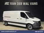 Mercedes-Benz Sprinter 311 CDI L2H1 Euro6 Airco | LED | Appl, Gebruikt, Zwart, 4 cilinders, 116 pk