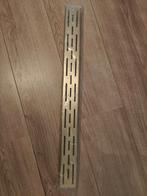 Douchegoot - Alleen de goot zelf, Doe-het-zelf en Verbouw, 250 mm of meer, Overige typen, Nieuw, Ophalen of Verzenden